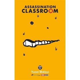 Assassination Classroom 17